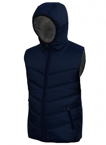 2170 GILET MONACO